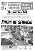 Tapa rosario