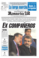 Tapa rosario