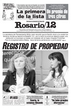Tapa rosario