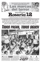 Tapa rosario