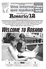 Tapa rosario