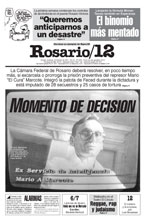 Tapa rosario
