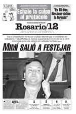 Tapa rosario