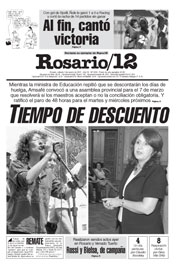 Tapa rosario