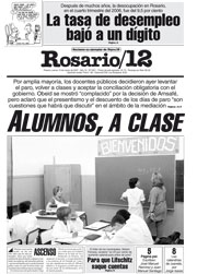 Tapa rosario