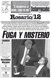 Tapa rosario