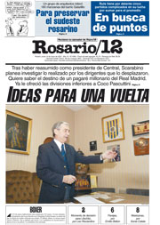Tapa rosario