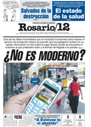 Tapa rosario