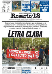 Tapa rosario