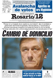 Tapa rosario