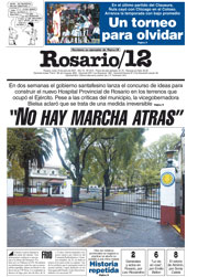 Tapa rosario
