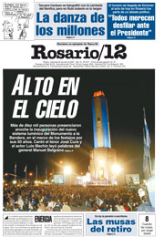 Tapa rosario