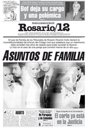 Tapa rosario