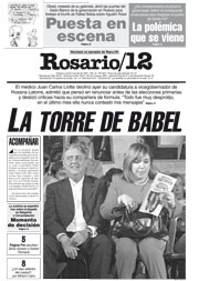 Tapa rosario