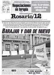 Tapa rosario