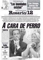 Tapa rosario