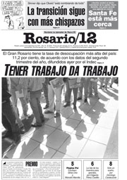 Tapa rosario