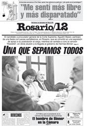 Tapa rosario