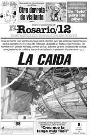 Tapa rosario