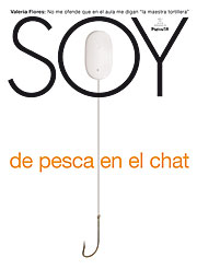 Tapa soy