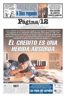 Tapa en papel