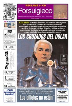 Tapa en papel
