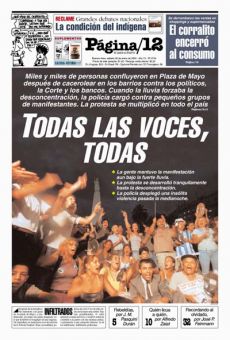 Tapa en papel