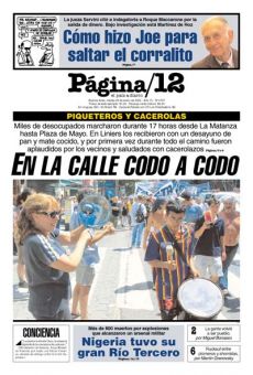 Tapa en papel