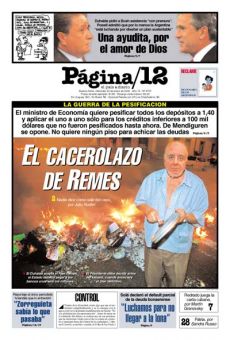 Tapa en papel