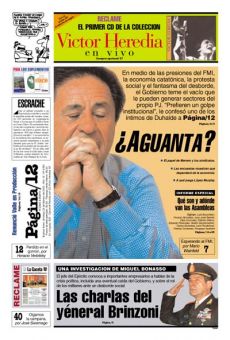 Tapa en papel