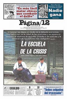 Tapa en papel