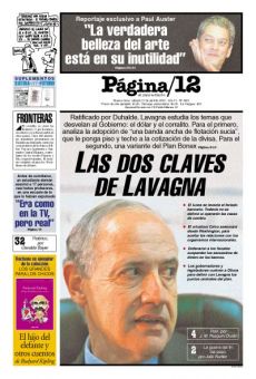 Tapa en papel