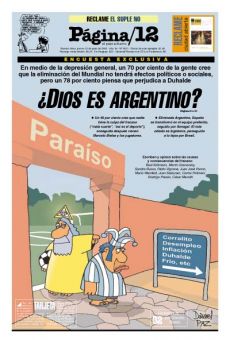 Tapa en papel