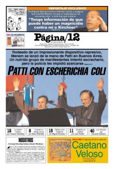 Tapa en papel