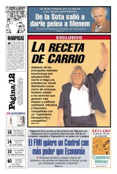 Tapa en papel