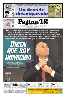 Tapa en papel