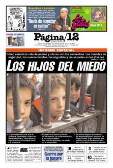 Tapa en papel