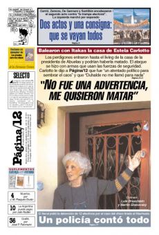 Tapa en papel