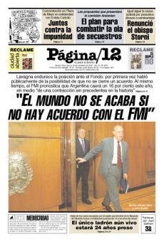 Tapa en papel