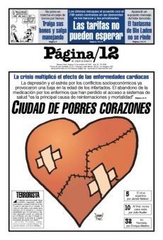 Tapa en papel