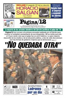 Tapa en papel
