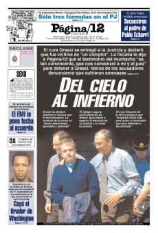 Tapa en papel
