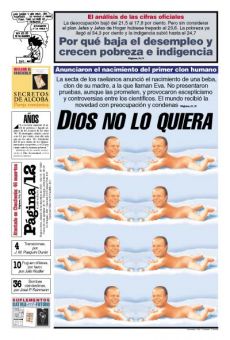 Tapa en papel