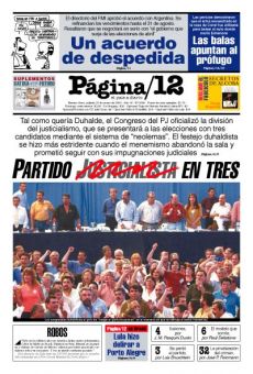 Tapa en papel