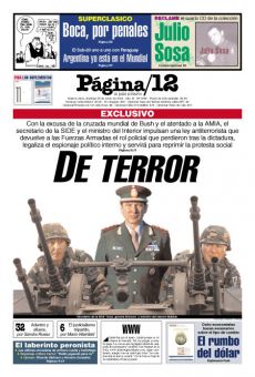 Tapa en papel