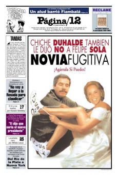 Tapa en papel