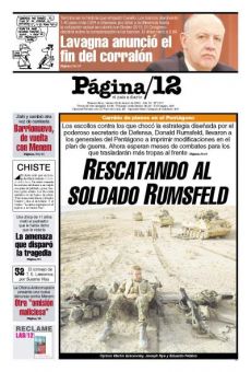 Tapa en papel