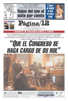 Tapa en papel
