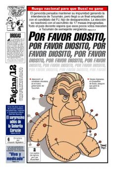 Tapa en papel