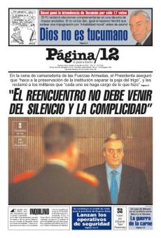 Tapa en papel
